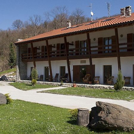 Hotel Rural Reciegos Complejo Agroturistico Caso Dış mekan fotoğraf