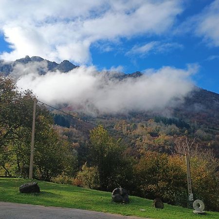 Hotel Rural Reciegos Complejo Agroturistico Caso Dış mekan fotoğraf