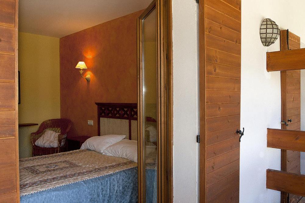 Hotel Rural Reciegos Complejo Agroturistico Caso Dış mekan fotoğraf