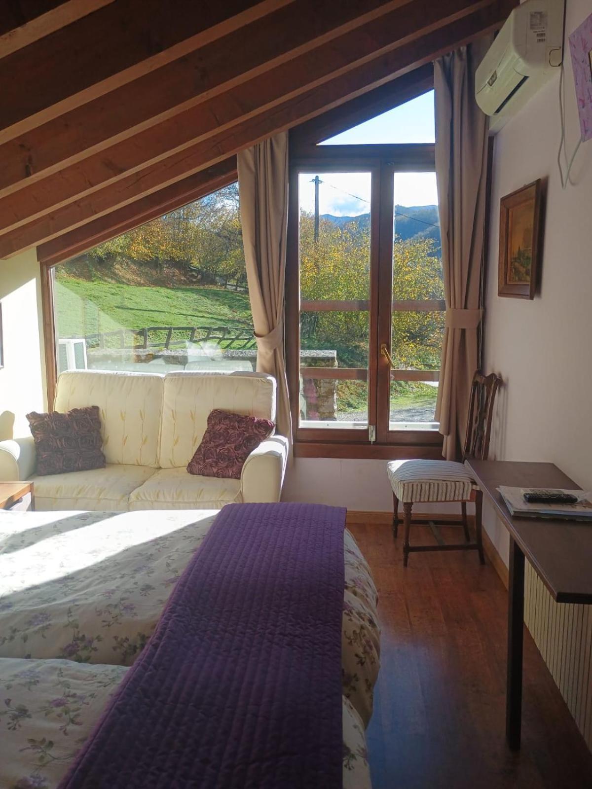 Hotel Rural Reciegos Complejo Agroturistico Caso Dış mekan fotoğraf