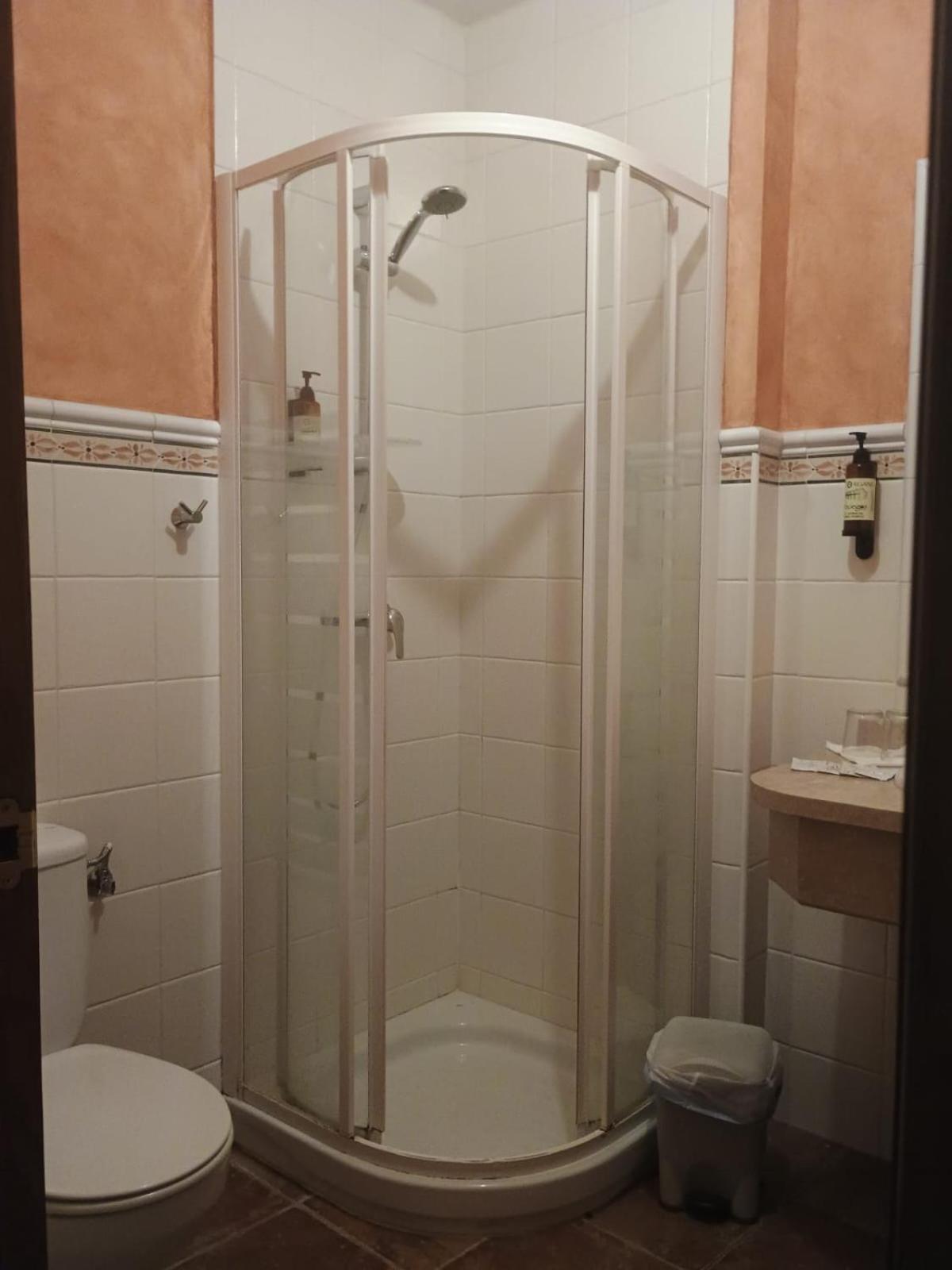 Hotel Rural Reciegos Complejo Agroturistico Caso Dış mekan fotoğraf