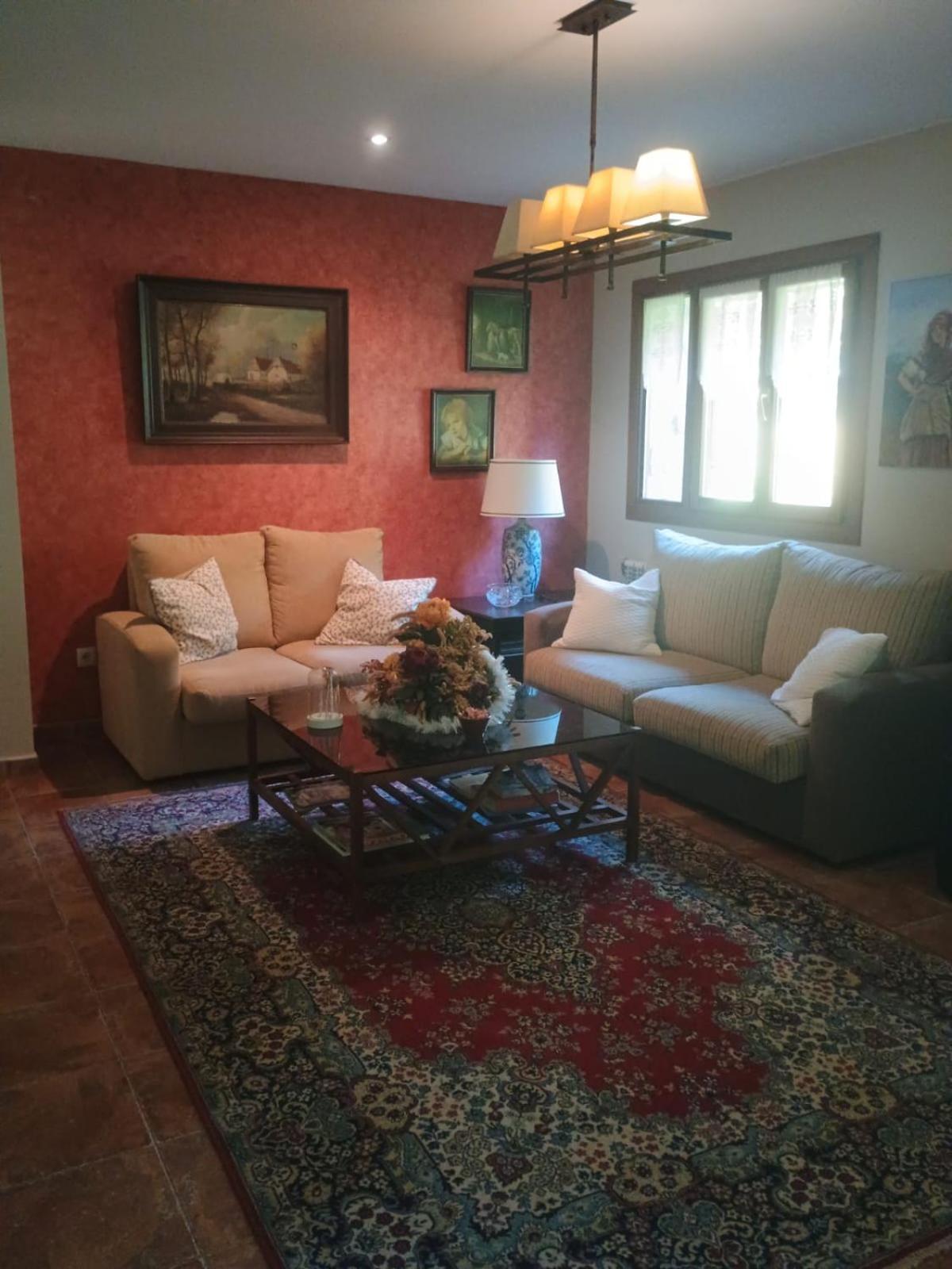 Hotel Rural Reciegos Complejo Agroturistico Caso Dış mekan fotoğraf