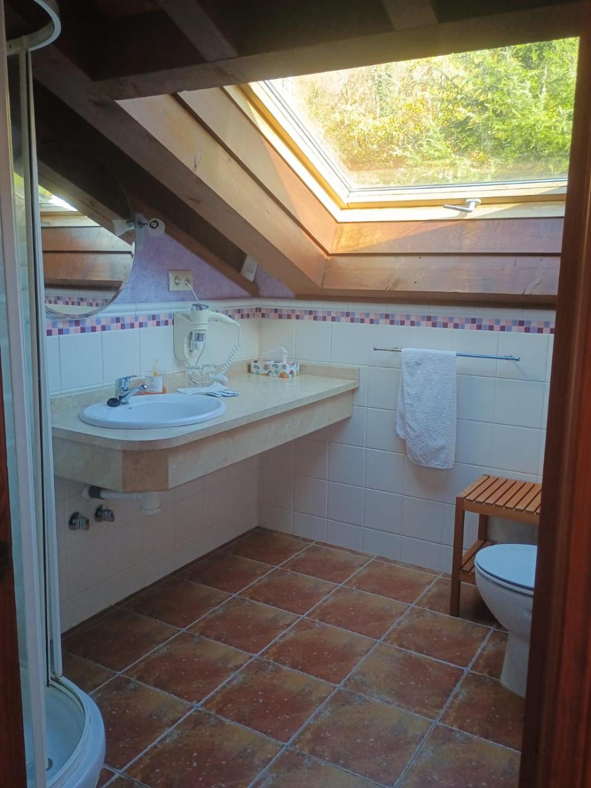 Hotel Rural Reciegos Complejo Agroturistico Caso Dış mekan fotoğraf