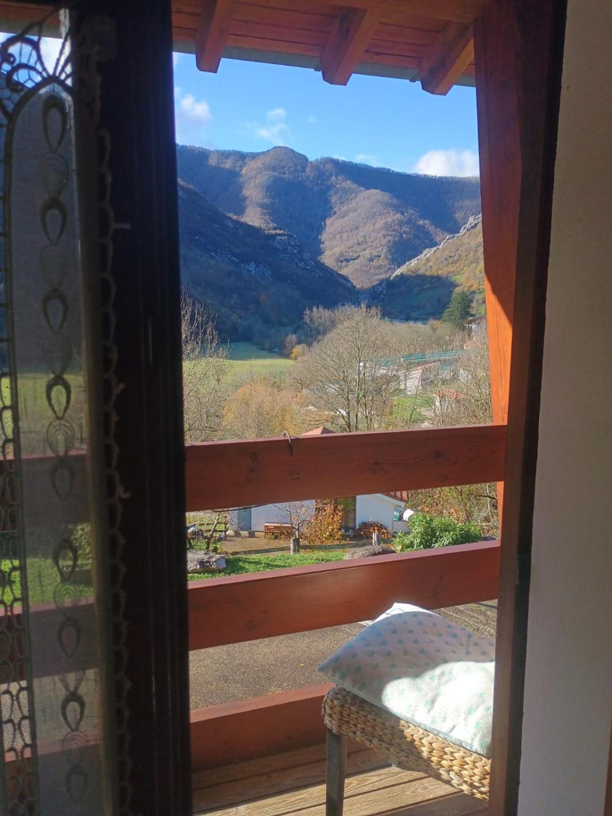Hotel Rural Reciegos Complejo Agroturistico Caso Dış mekan fotoğraf