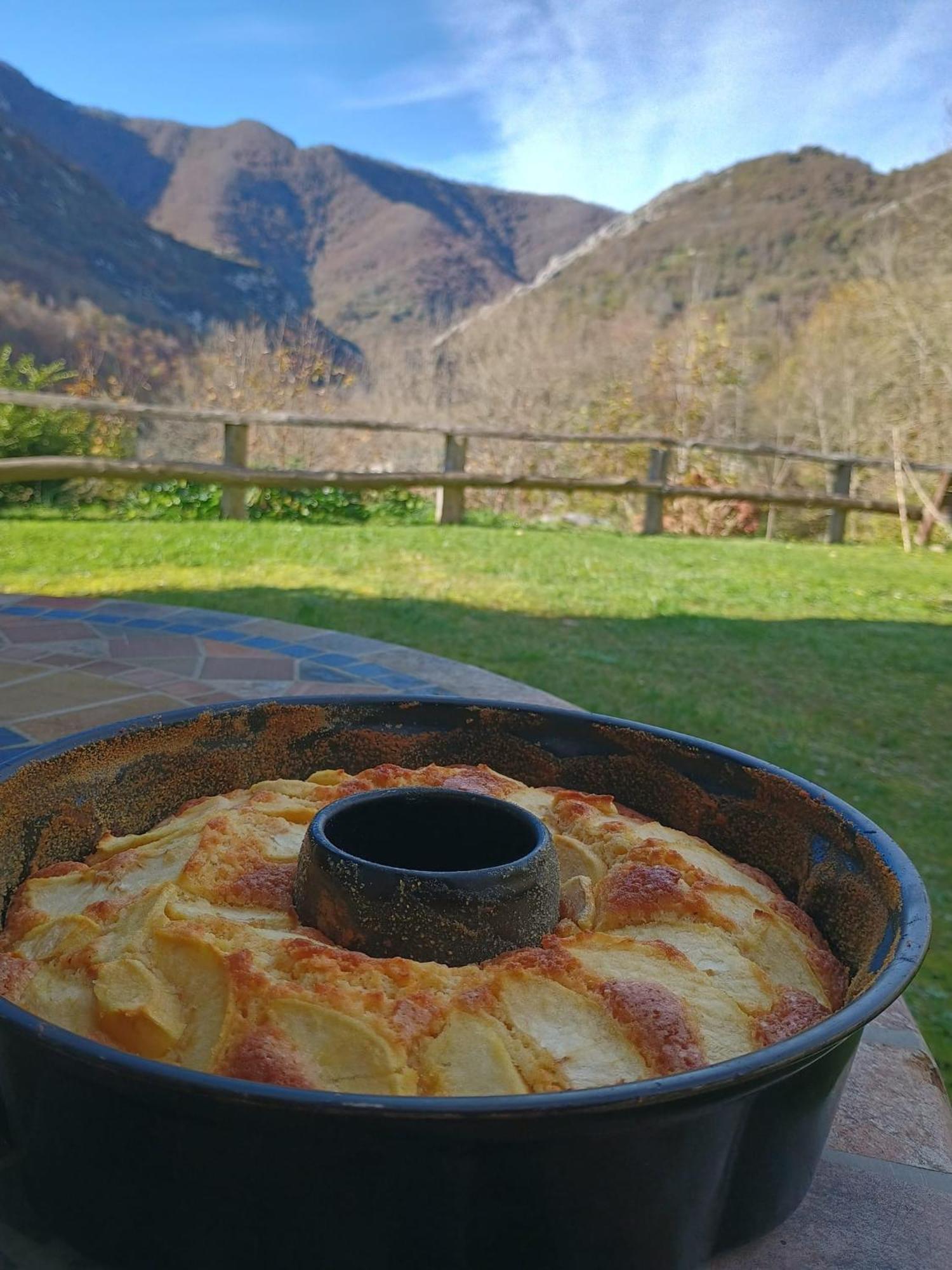 Hotel Rural Reciegos Complejo Agroturistico Caso Dış mekan fotoğraf