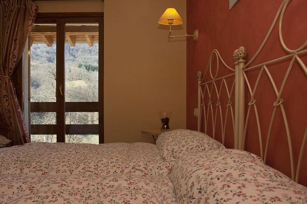 Hotel Rural Reciegos Complejo Agroturistico Caso Dış mekan fotoğraf